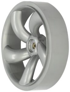 zodiac 39-401 single side wheel replacement