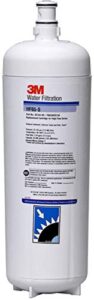 3m water filtration hf65-s ice machine water filter - replacement catridge for cuno water filter 240-146