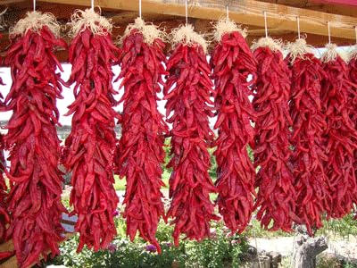 Hatch Red Chile Medium 30 Seeds - Sweet Hatch Flavor with Some Heat - Non-GMO