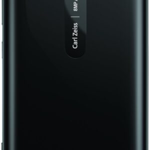 Lumia 822 in Black