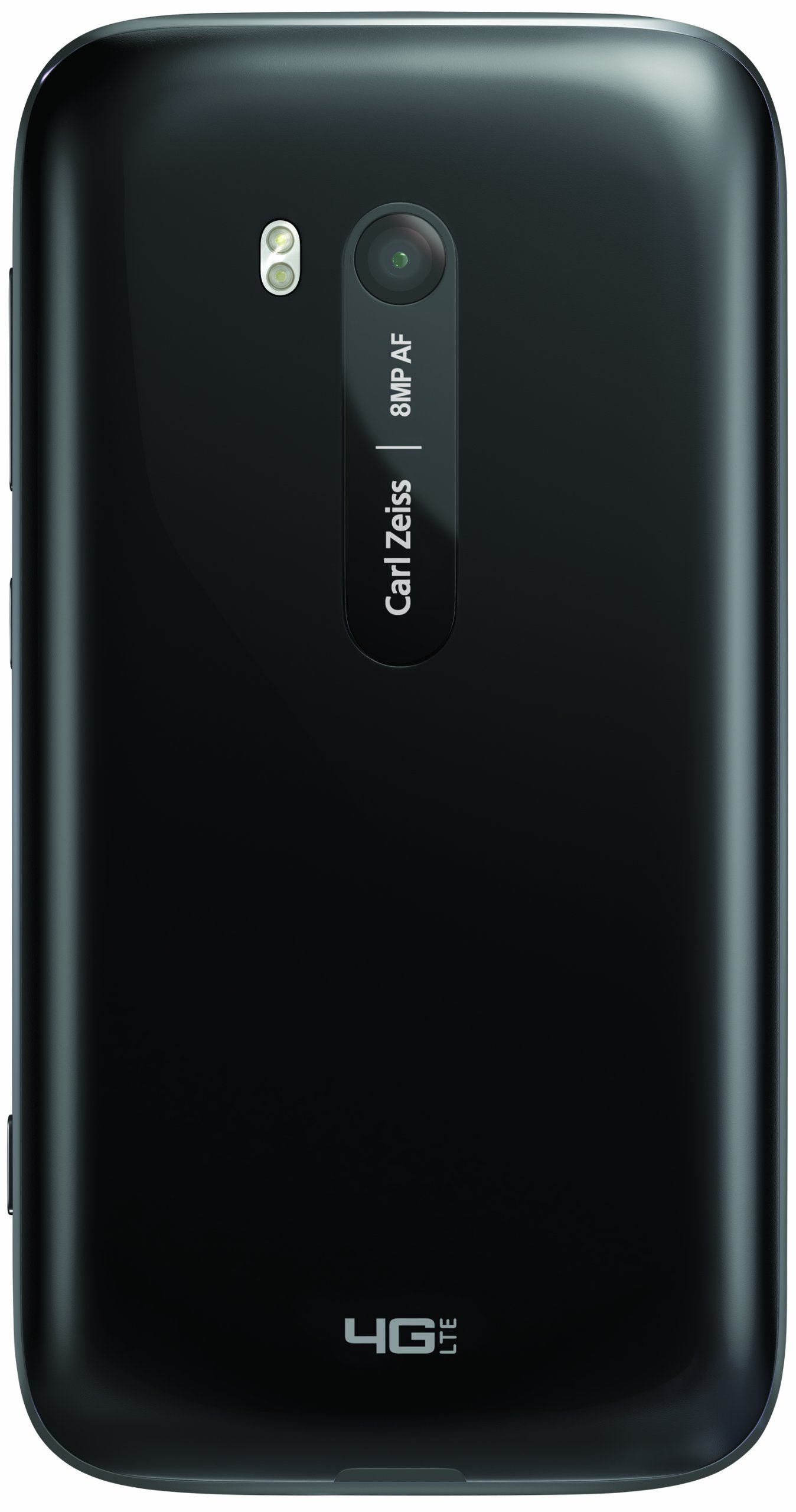 Lumia 822 in Black