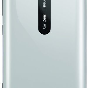Nokia Lumia 822, White 16GB (Verizon Wireless)
