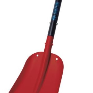 SubZero 17221 30" Heavy Duty Aluminum Emergency Shovel (Colors may vary)