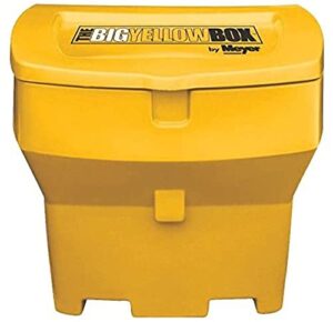 meyer 32403 big box, yellow