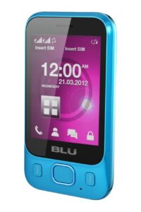 blu s190i hero unlocked unlocked phone with quad-band, 2.8-inch touchscreen lcd, 1.3mp camera, tv, facebook, twitter and micro sd slot - us warranty