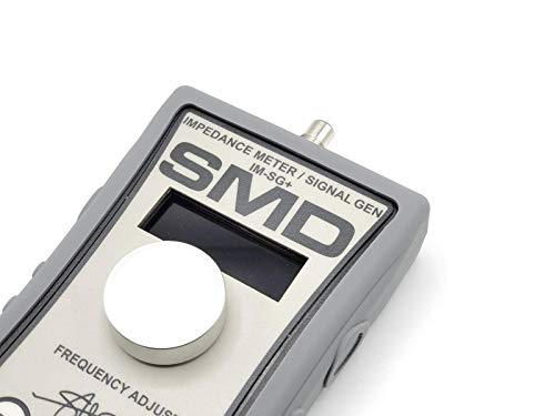 SMD Impedance Meter / Signal Generator IM-SG