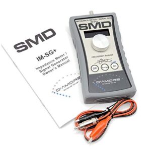 SMD Impedance Meter / Signal Generator IM-SG