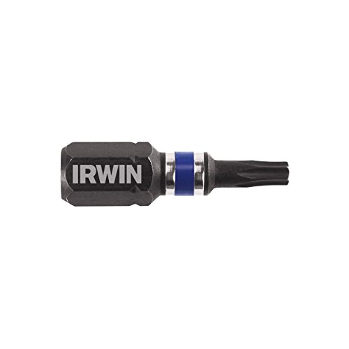 IRWIN Impact Driver Bit Set, 33-Piece (1840315)