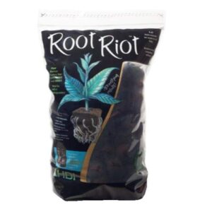 root riot plugs 100 cubes 714132