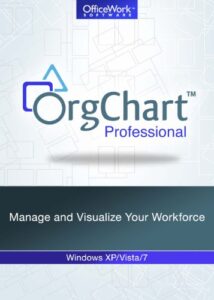 orgchart profession v6 100 charting limit [download]