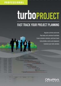 turboproject professional [download]