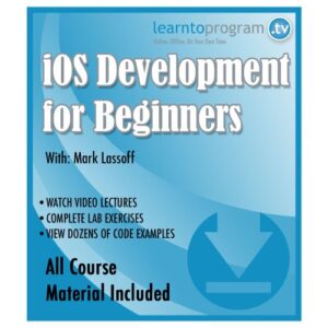 ios development for beginners [download]