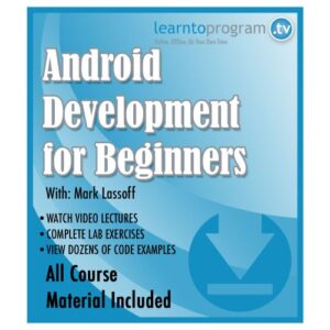 android development for beginners [download]