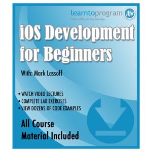 ios development for beginners for mac [download]