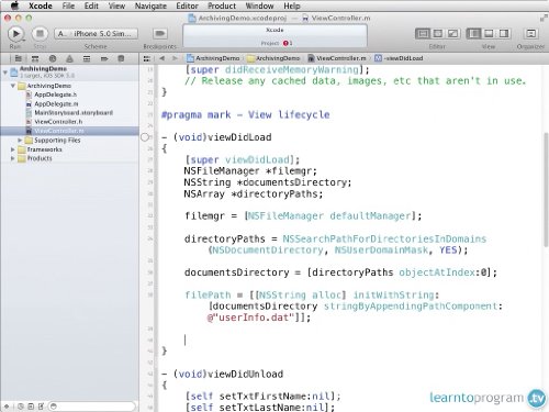 iOS Development for Beginners for Mac [Download]