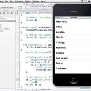 iOS Development for Beginners for Mac [Download]