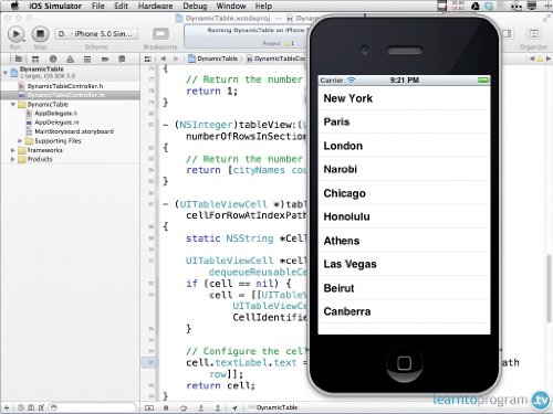 iOS Development for Beginners for Mac [Download]