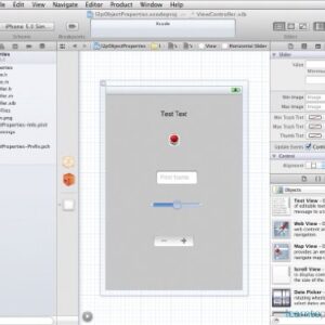 iOS Development for Beginners for Mac [Download]