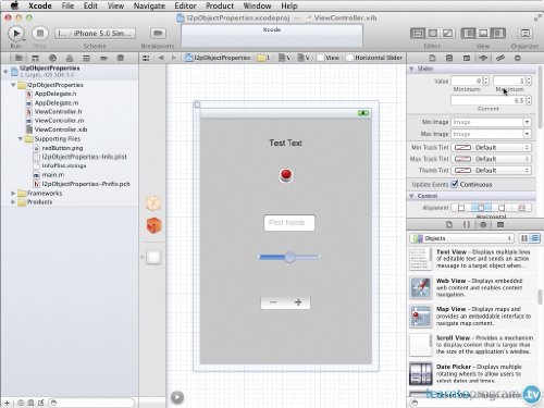 iOS Development for Beginners for Mac [Download]