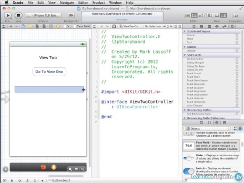 iOS Development for Beginners for Mac [Download]