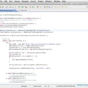 Android Development for Beginners for Mac [Download]