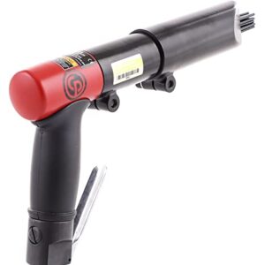 Chicago Pneumatic CP7125 Pistol Grip Needle Scaler