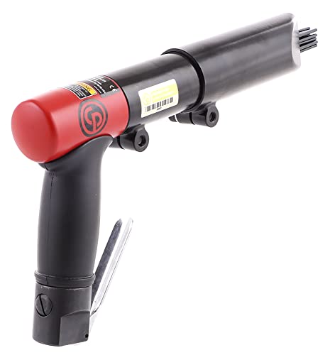 Chicago Pneumatic CP7125 Pistol Grip Needle Scaler