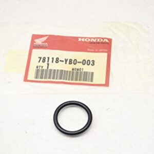 Honda 78118-YB0-003 Ring Seal