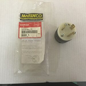 Honda 32312-880-710 Plug 30A 125Vac