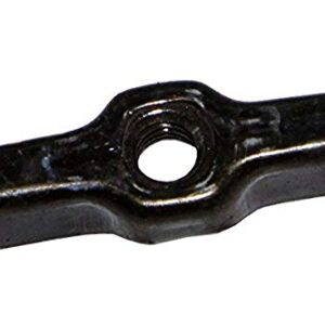 Honda 90203-ZA0-800 Wingnut (6Mm)