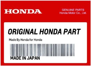 honda 98073-54944 spark plug (bpmr4a-10)