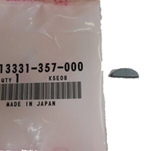 Honda 13331-357-000 Key (25X18)