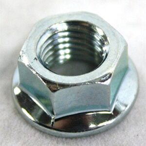 Honda 94050-10000 Nut Flange (10MM)