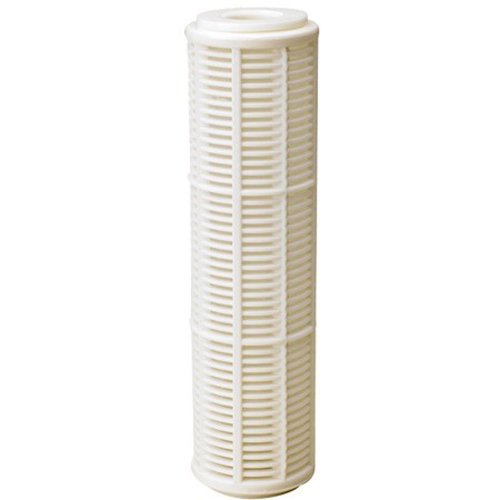 OmniFilter RS19 Reusable Screen Filter Replacement Cartridge 3-Pack