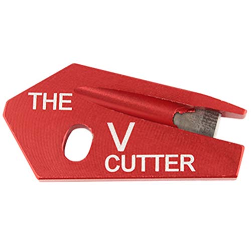 Rack-A-Tiers V-Cutter NMSC Cable Stripper (47010)