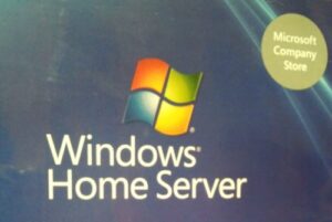 microsoft windows home server 32 bit
