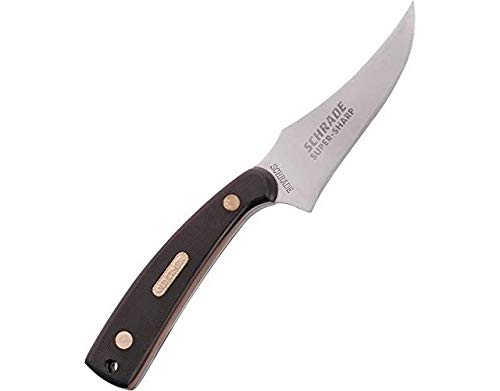 Schrade Old Timer Sharpfinger