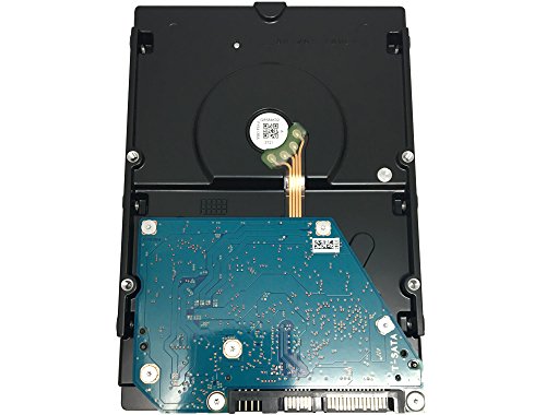 Toshiba 4.0TB MD04ACA400 SATA 6.0Gb/s 7200rpm Internal Hard Disk Drive