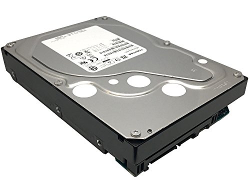 Toshiba 4.0TB MD04ACA400 SATA 6.0Gb/s 7200rpm Internal Hard Disk Drive