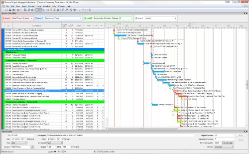 Phoenix Project Manager 4 for Windows [Download]