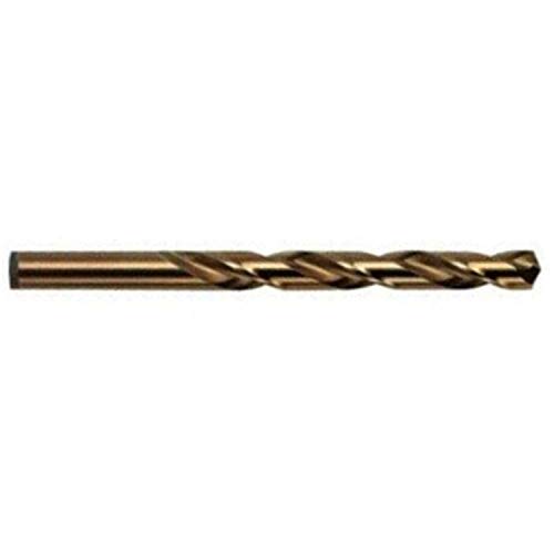 5/16 Cobalt Heavy Duty Jobber Length Drill Bit