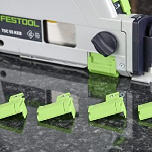 Festool 499011 Splinter Guard, 5-Pack