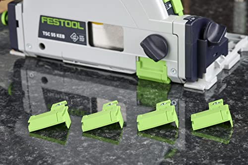 Festool 499011 Splinter Guard, 5-Pack