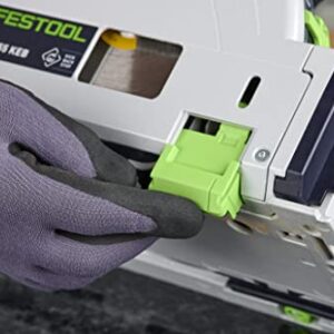 Festool 499011 Splinter Guard, 5-Pack