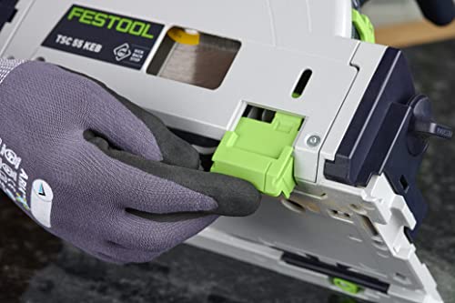 Festool 499011 Splinter Guard, 5-Pack