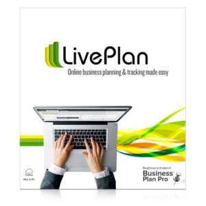 liveplan 6 month subscription [download]