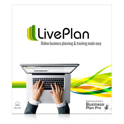 LivePlan 6 Month Subscription [Download]