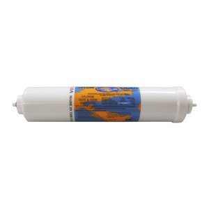 omnipure k5586-jj gac & phosphate inline water filter cartridge