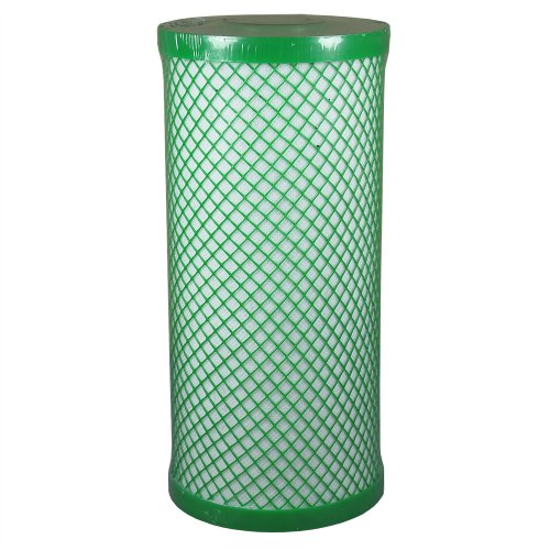 Filtrex CL2 Series GreenBlock Filter, FXB10CL2