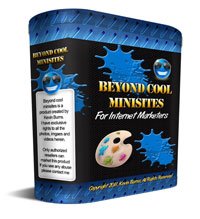 beyond cool minisites 50 pack